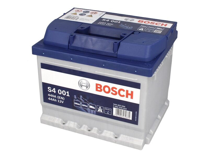 Bosch 44Ah 440A S4001