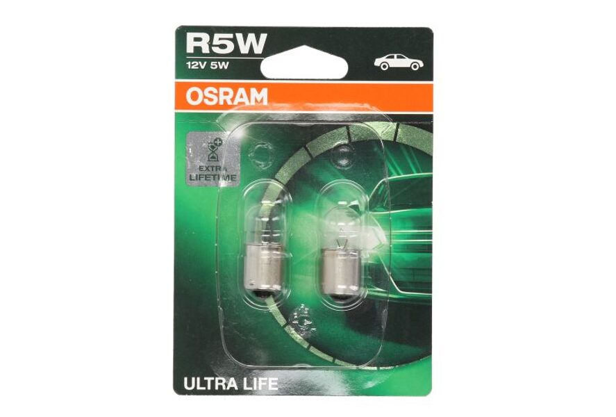 Spuldze R5W Ultra Life 