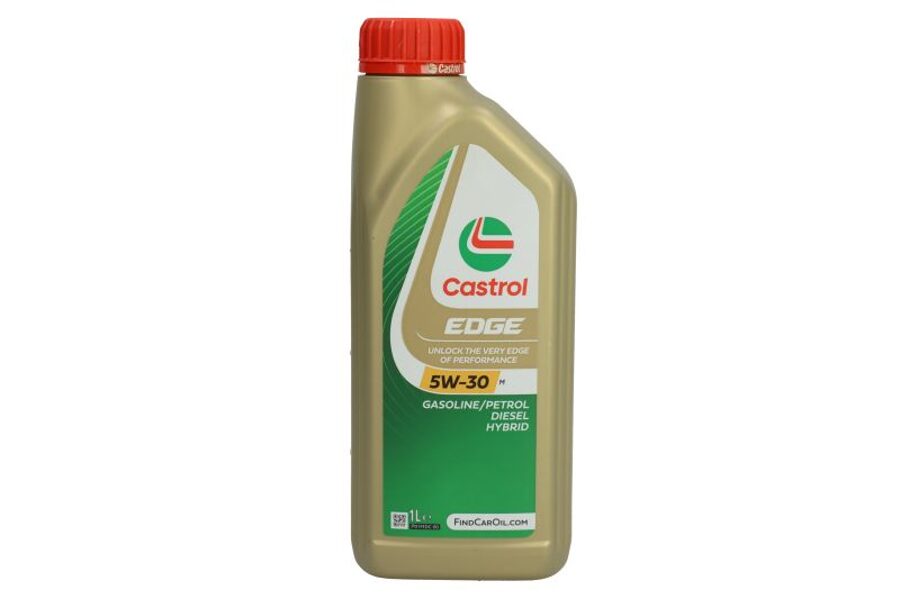 Castrol EDGE 5W30 M 1L