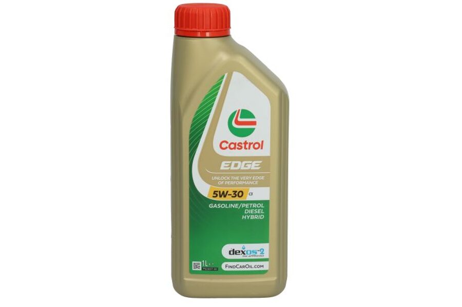 Castrol Edge FST Titanium C3 5W30 1L