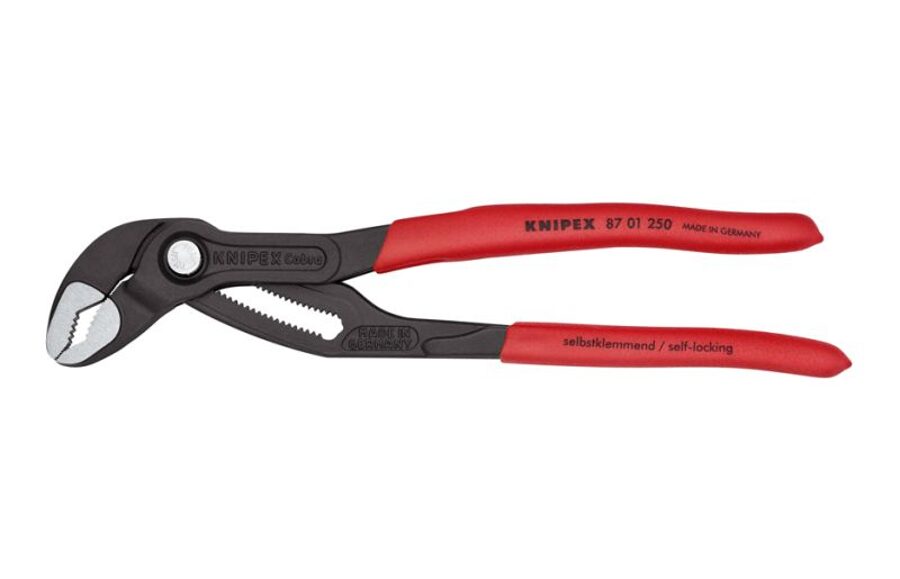 KNIPEX Knaibles regulējamas atskrūvēšanai / saskrūvēšanai 0-36mm